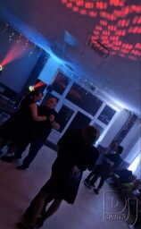 Oslava sa konala v Šuranoch v reštaurácii - Lipa - päťdesiatka, okr. Nové Zámky dňa 14.2.2026 